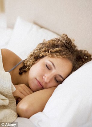 Felfedeztek egy módszert, ami képes az alvó elménkben olvasni