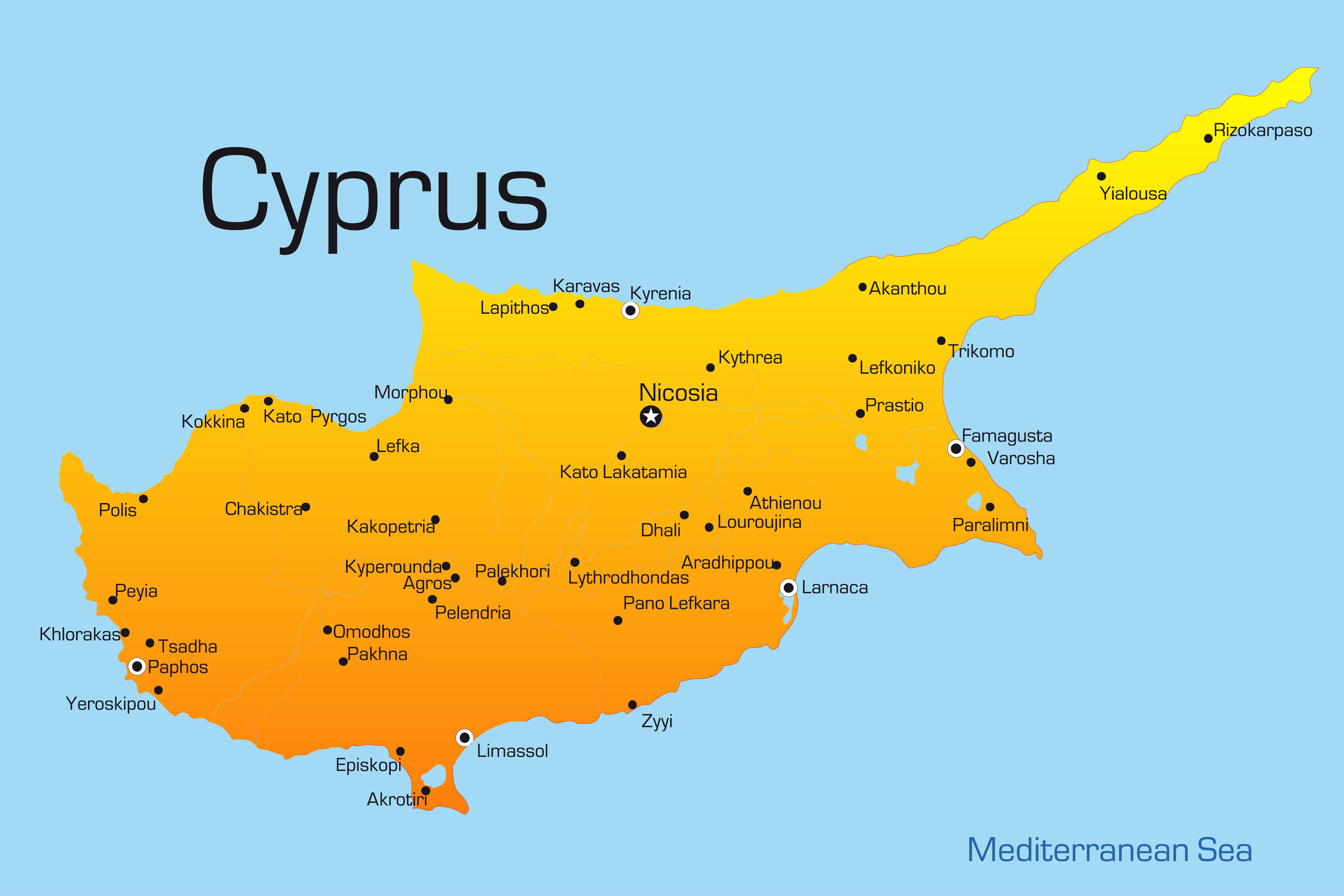 Кипр какая страна. Кипр это где. Никосия Кипр на карте. Кипр и близлежащие острова. Кипр соседские страны.