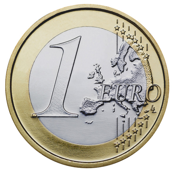 Csak a szlovákok fele tartaná meg eurót