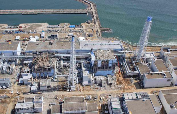 További szivárgások a fukusimai atomerőműnél