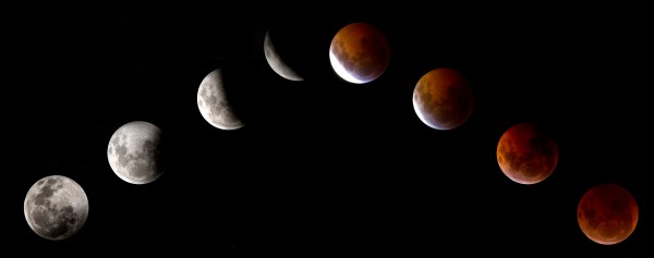 MEXICO-SPACE-ASTRONOMY-ECLIPSE-MOON