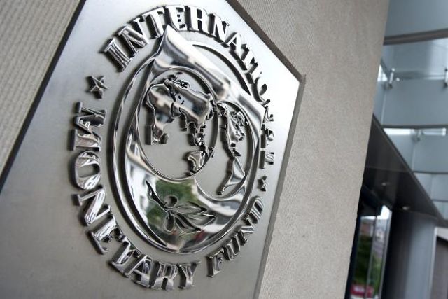 IMF: a vártnál kissé lassabb lesz a világgazdaság növekedése idén