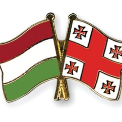 magyar-grúz