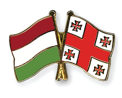 Katonai együttműködési megállapodást kötött Grúzia és Magyarország