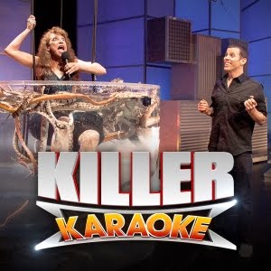 Gyilkos Karaoke show - egy újabb őrült tv műsor