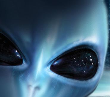 Vizsgálják a kutatók a miniatűr földönkívülit