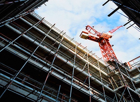 Csökkent az építőipar teljesítménye az Európai Unióban