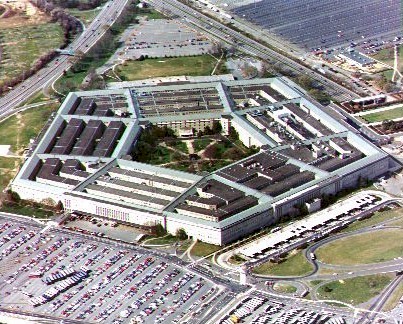 A Pentagon mégsem emel vádat a hitüket kifejező katonák ellen