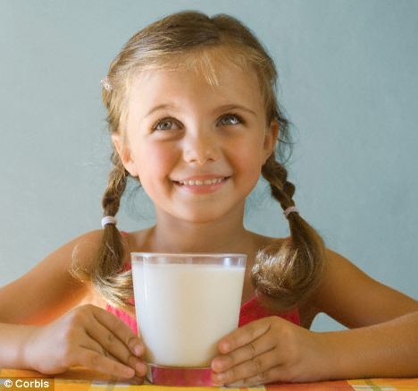 Felejtsd el a tejet ha egészséges és erős csontokat akarsz! 