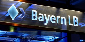 Rettungspaket von mehr als 30 Milliarden Euro für die BayernLB