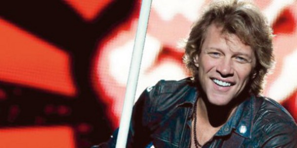 Komoly problémák Bon Jovi koncertjein