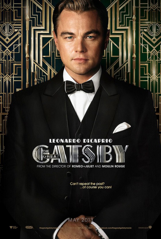 A nagy Gatsby a nagy filmfesztiválon