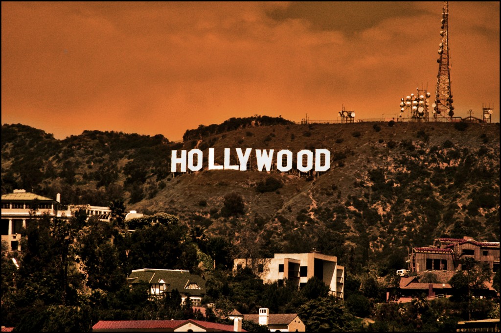 HollywoodSunset