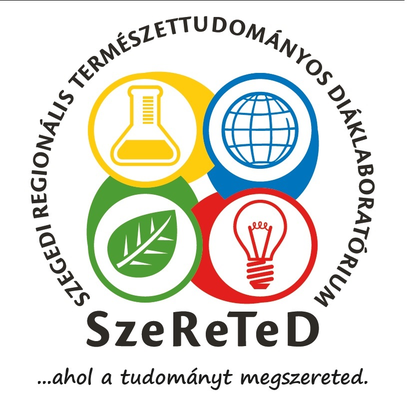 Megnyílt a SzeReTeD természettudományos laboratórium Szegeden