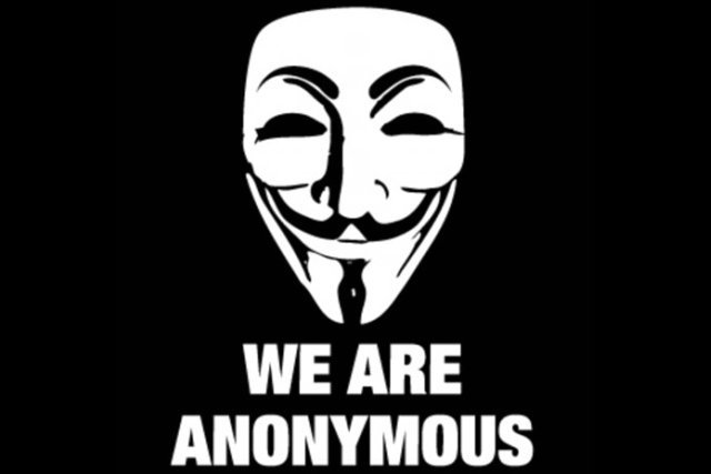 Anonymous kedden lesöpri a bankokat a kibertérképről?