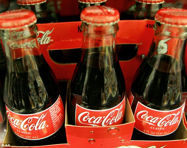Állítólag megtalálta a Coca Cola receptjét, 15 millió dollárért árulja