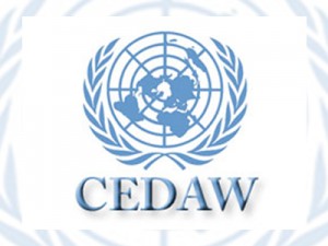 cedaw