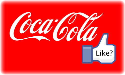 Mi a közös a Coca Colában és a Facebookban?
