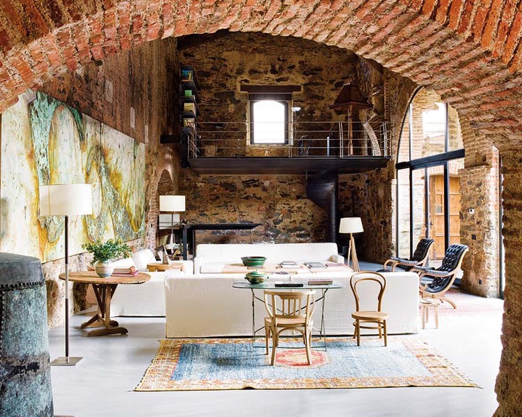 cool-living-rooms-with-brick-walls-15