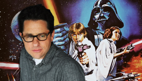 JJ Abrams: A Star Wars megrendezése egy soha vissza nem térő lehetőség