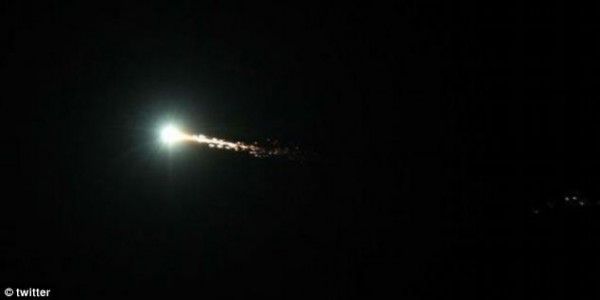 meteor