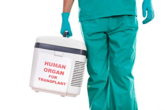 organ-donation