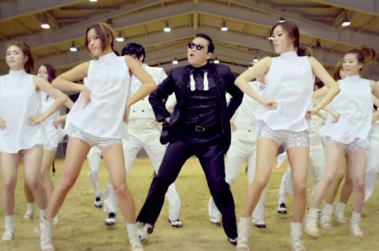 Milliók feküdnek kés alá a Gangnam style miatt Dél-Koreában
