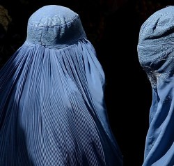 AFGHANISTAN-SOCIETY-WOMEN