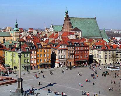 stare-miasto-warsaw