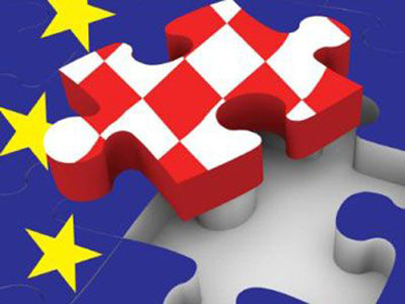 Horvát csatlakozás - Szakértő: Magyarországnak is jó lehetőségeket kínál az EU bővítése