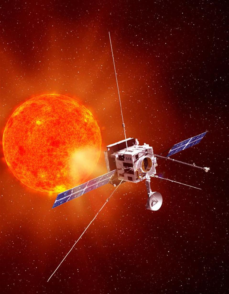 A NASA új kutatóműholdat indít