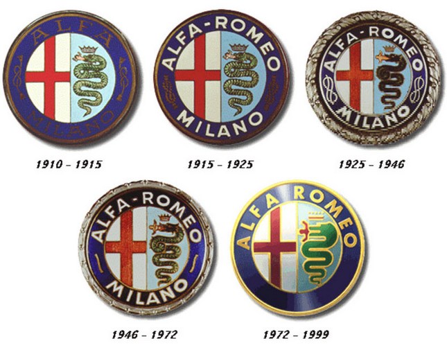 103 éves az Alfa Romeo