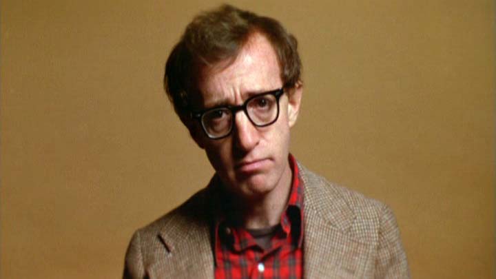 Kijött Woody Allen legújabb filmjének előzetese
