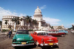 Kuba_Havanna