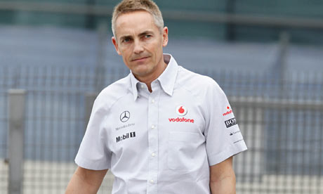Nem Hamilton miatt gyengült meg a McLaren