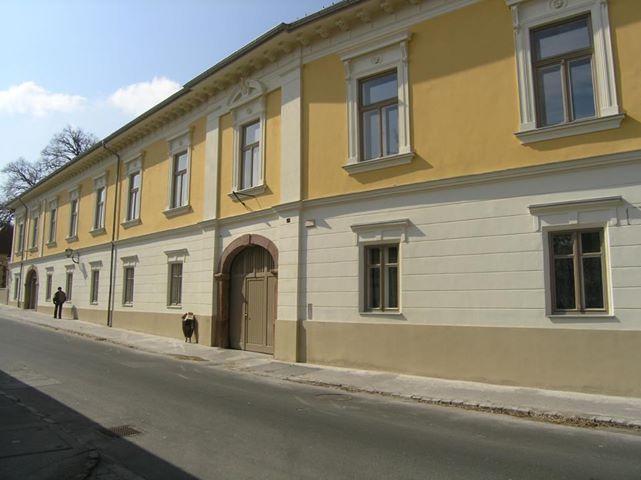 Szentendrén megnyílt a Ferenczy Múzeum új épülete 