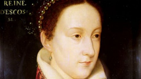 Bemutatják Stuart Mária rekonstruált arcát