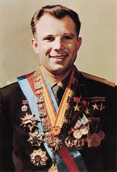 Újabb részletek Gagarin haláláról