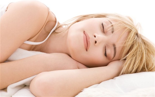 Hogyan teremtsük meg a pihentető alvás körülményeit?