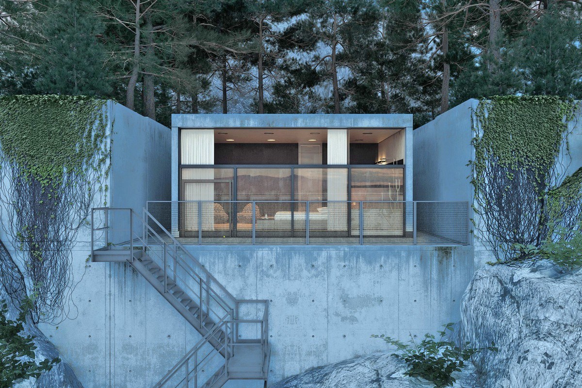 architecture-Rocky-House