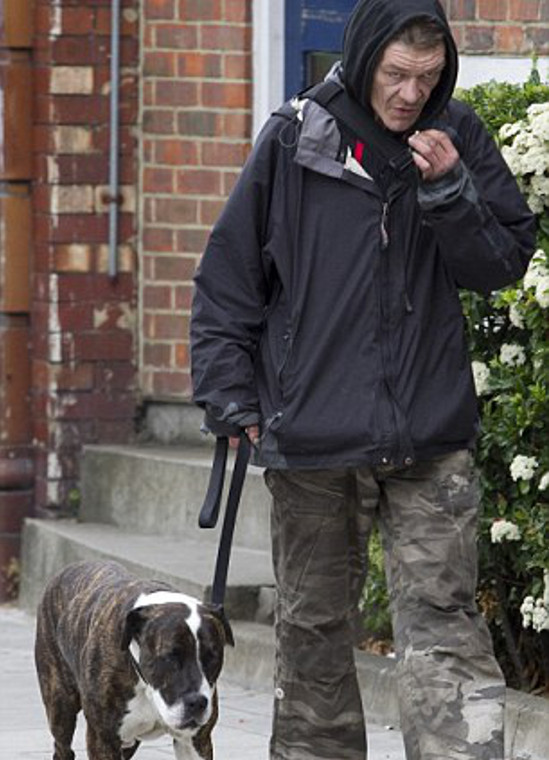 Álkoldusként élt - havi másfél milliót keresett