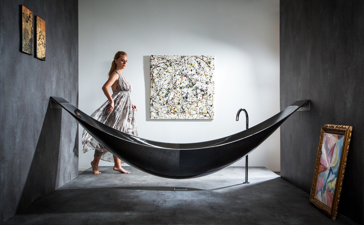 black-hammock-tub