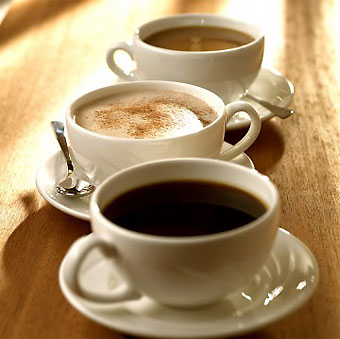 A napi kávé megelőzi a betegségeket és segíti a hosszabb életet