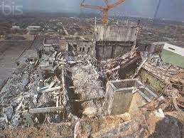 Csernobilban vizsgálódik a Nemzetközi Atomenergia-ügynökség 