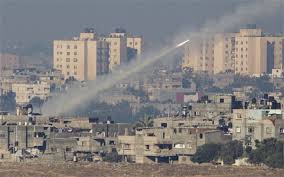 Izraelben palesztin belső ellentétekkel magyarázzák a gázai rakétatámadásokat
