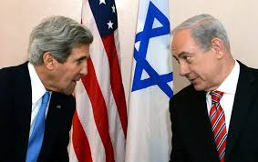 Kerry Jeruzsálemben tárgyalt a palesztin-izraeli viszály rendezéséről
