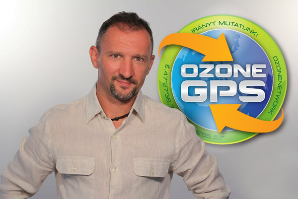 Kokó vette át Erőss Zsolt helyét az Ozone TV-nél