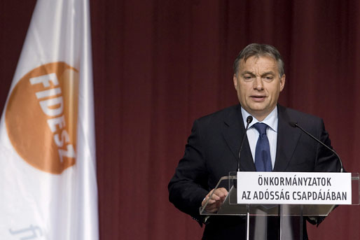 Önkormányzat 2014 - A zuglói Fidesz Rozgonyi Zoltánt jelöli polgármesternek
