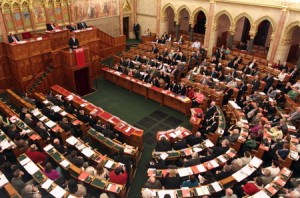 parlament