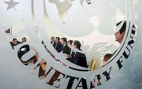 Románia sikeresen lezárta második hitelmegállapodását az IMF-fel
